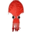 Picture of K70105  Big Eye Squid Kite 28x41