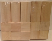 Picture of MGT5108 Wood Blocks Set 98pcs 30mm