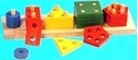 Picture of MGT5032 Wooden Block Set 