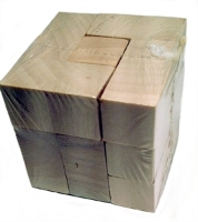 Picture of MGT0512 Mind Bending Puzzle Set of 4