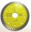 Circular Saw Blade Diamond 4.5" Hot Pressed Turbo main view