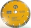 Saw Blade Circular Diamond 7" Turbo Segmented for Concrete full image