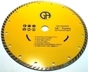 Picture of DB3771 10IN Turbo Sintered Saw Blade for Concrete