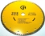 Picture of DB3771 10IN Turbo Sintered Saw Blade for Concrete