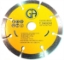 Circular Saw Blade Diamond DB3775 4" for stone,tile,marble,brick,granite,cement.  Suitable for tile,miter,table and skil saw-full view