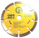 Saw Blade Circular Diamond Segmented 4.5" DB3780 main image