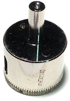 Picture of HT411  1-9/16in or 40mm Diamond Core Drill Bit for Glass, Ceramic, or Tile