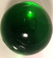 Picture of M241 25MM Green Glass Marbles OUT OF STOCK