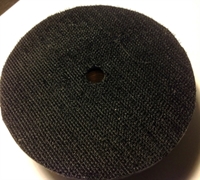 Picture of ADP15  4 INCH Hook and Loop Backer Pad for 4in Polishing Pads