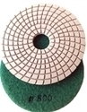 Picture of DPP5  4IN Diamond Polishing Pad WET - 800 GRIT