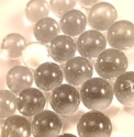 Picture of M14 7/16-in Clear Marbles OUT OF STOCK