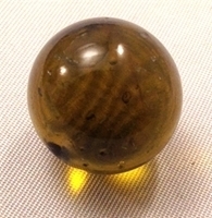 Picture of M163 16MM Coffee marbles