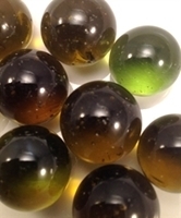 Picture of M163 16MM Coffee marbles