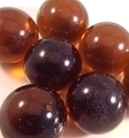 Picture of M237 25MM Coffee Marbles