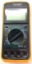 Digital Multimeter DT9205A