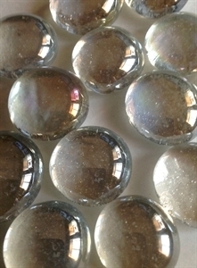 Picture of N22 14MM Clear glass gems