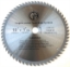 Saw Blade Circular Carbide TCP1 10" 60T for Table Chop Miter & Skilsaw full view