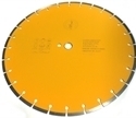 Picture of DL637  16IN Segmented laser welded saw blade for GRANITE