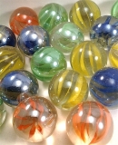 glass marbles in bulk
