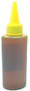 Picture of INK7  Yellow Printer Refill Ink 100ml Bottle