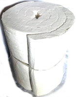 ceramic fiber blanket HF10 side view