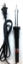 Picture of IL12  60w Pencil Tip Soldering Irons.  Black Handle