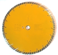 Picture of DB3772B  12IN TURBO Segmented Saw Blade
