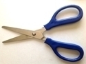 Picture of TN1  Foil Shears, 0.8mm. Stainless Steel