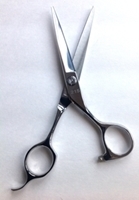 Picture of RS4 Professional Hair Cutting Scissors apprx. lenght=6.5" blade=2.75" free air shipping 