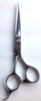 Picture of RS4 Professional Hair Cutting Scissors apprx. lenght=6.5" blade=2.75" free air shipping 