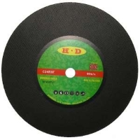 Grinding Wheel - Cut Off 14"x1/8" saw14M alternate view