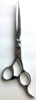 Picture of RS14 Professional Hair Cutting Scissors apprx. lenght=7.75" blade=3.75" free air shipping 