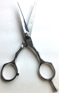Picture of RS19 Professional Hair Cutting Scissors apprx. lenght=6.00" blade=2.5" free air shipping 