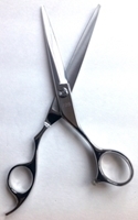 Picture of RS5 Professional Hair Cutting Scissors apprx. lenght=7.25" blade=3.25" free air shipping 