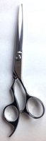 Picture of RS5 Professional Hair Cutting Scissors apprx. lenght=7.25" blade=3.25" free air shipping 