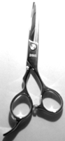 Picture of TS4  Professional Hair Thinning Shears apprx. lenght=6.25-in. blade=2.75-in 