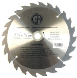 Saw Blades for Wood With Nails for Circular, Table ,Chop Saw, miter saw, skilsaw