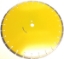 16" Segmented Circular Saw Blade Diamond Laser Welded DL16C for Concrete main view
