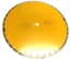 Picture of DL626  20IN Segmented Laser Welded Saw Blade for ASPHALT