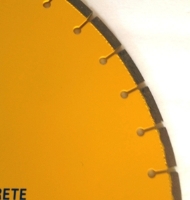 Saw Blade Circular Diamond Laser Welded DL619 image2