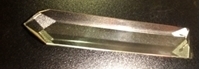 Picture of P29C  90x18 bar with one mounting hole