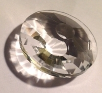 Picture of P1101A Crystal 20MM Rondelle Bead