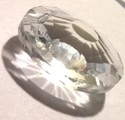 Picture of P1101B Crystal 30MM Rondelle Bead