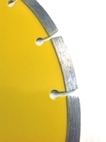 Picture of DB3821HP  10IN Hot pressed saw blade for general purpose. 5/8"-7/8" arbor 