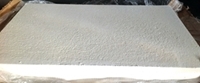 Ceramic Fiber Board 1" HF101 side view