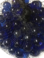 Picture of MM05 5/8" Cobalt Blue Marble