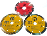 Saw Blades for Circular, Table & Chop Saws - Band Saw Blades, Reciprocating  Blades, Ring Blades, Diamond and Carbide Blades for wood, metal and plastic