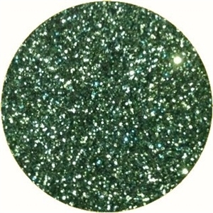 Picture of GT20296 1/96in Glitter Hunter Green