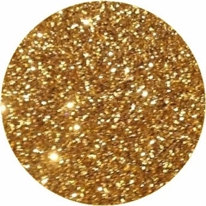 Picture of GT22196  1/96in Glitter Yellow Gold