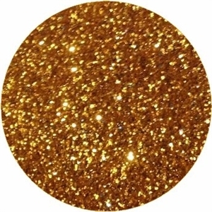 Picture of GT22896  1/96in Glitter Saffron